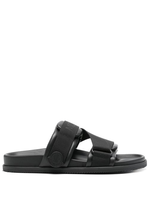 MON SUMMER SANDALS