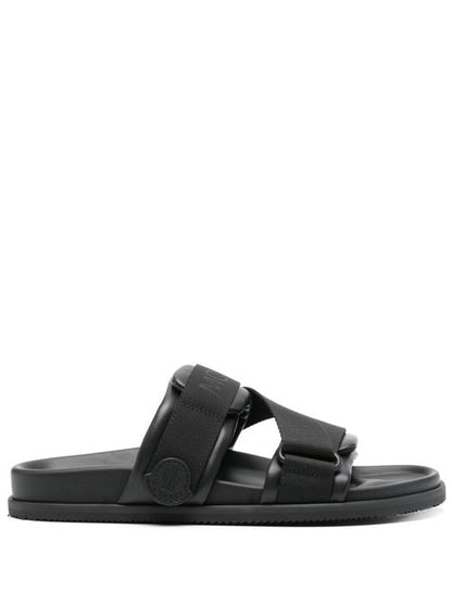 MON SUMMER SANDALS
