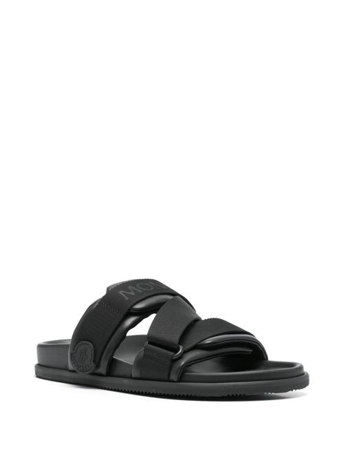 MON SUMMER SANDALS