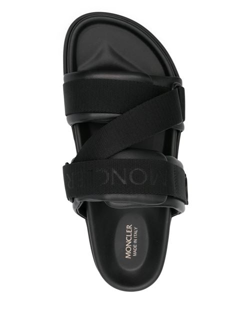MON SUMMER SANDALS