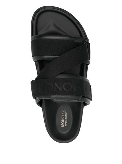 MON SUMMER SANDALS