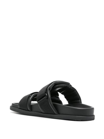 MON SUMMER SANDALS