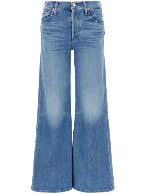THE TOMCAT ROLLER DENIM JEANS