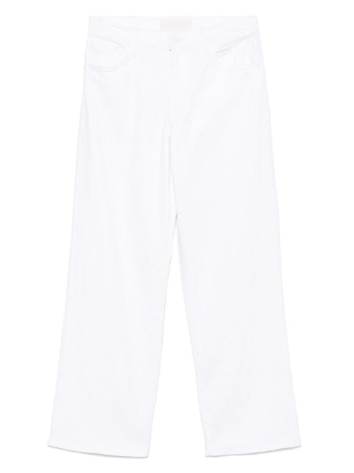 THE SPINNER ZIP DENIM JEANS