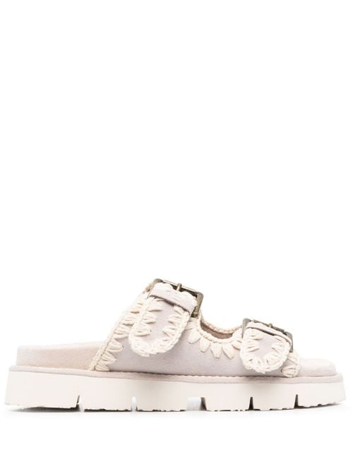 BIO LOW SANDALS