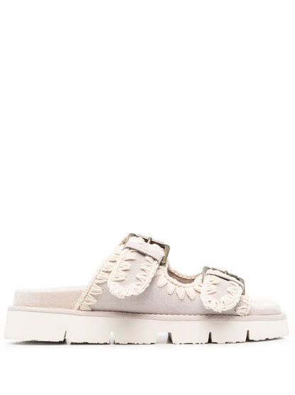 BIO LOW SANDALS