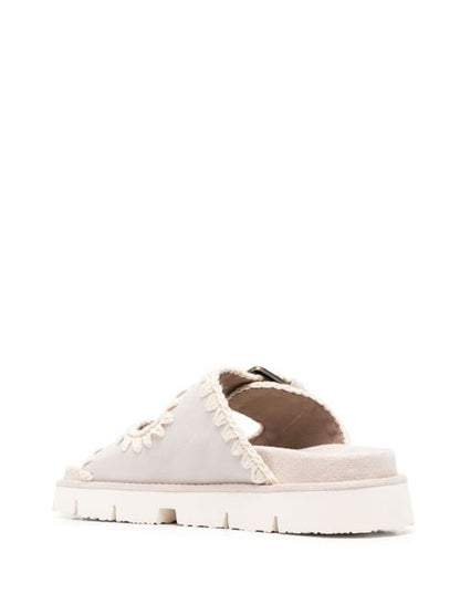 BIO LOW SANDALS