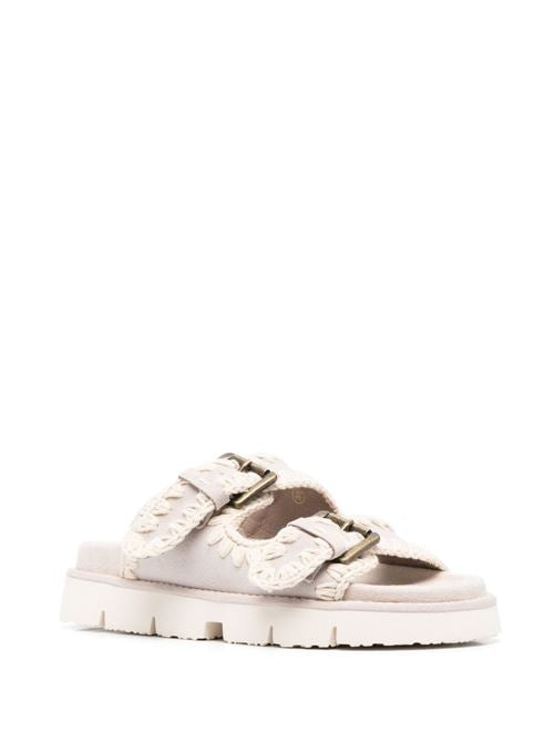 BIO LOW SANDALS