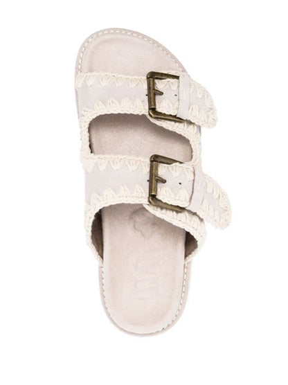 BIO LOW SANDALS