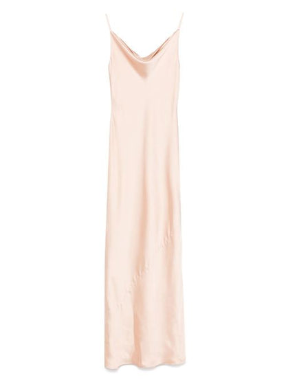 MARIA SLIP GOWN DRESS