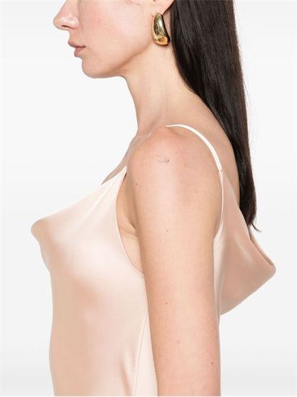 MARIA SLIP GOWN DRESS