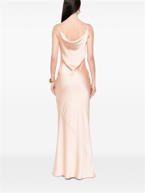 MARIA SLIP GOWN DRESS