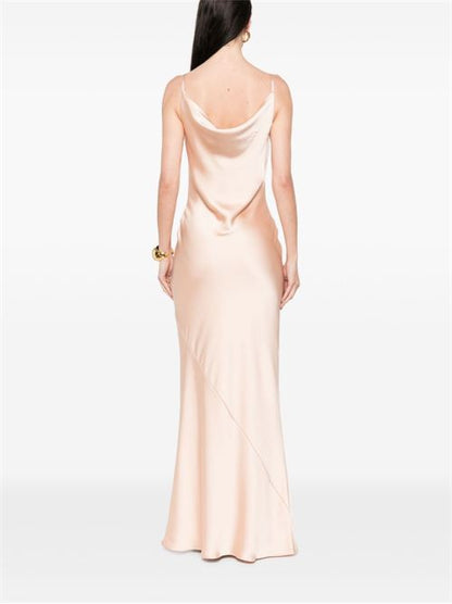 MARIA SLIP GOWN DRESS