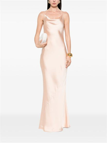 MARIA SLIP GOWN DRESS