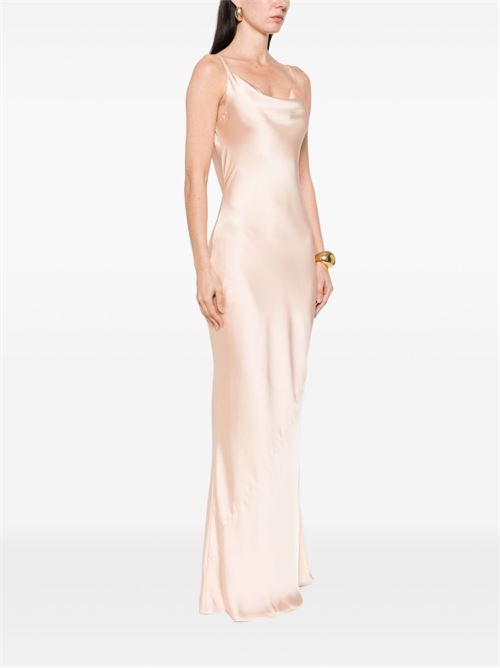 MARIA SLIP GOWN DRESS