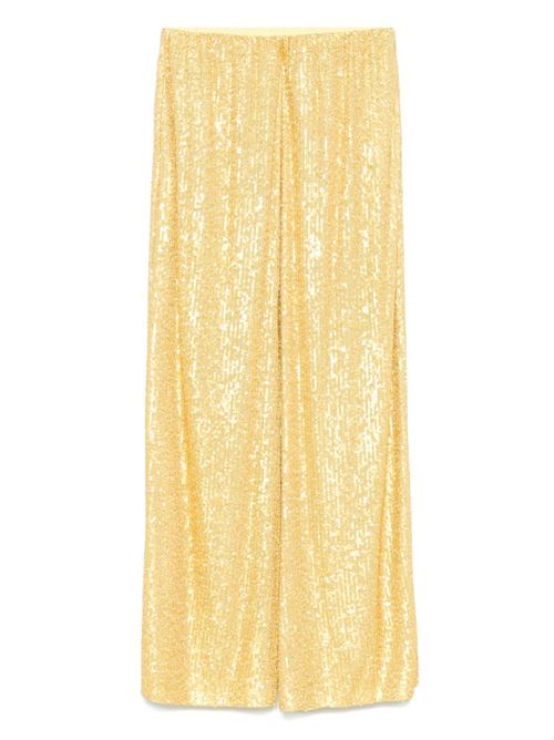 WIDE-LEG TROUSERS