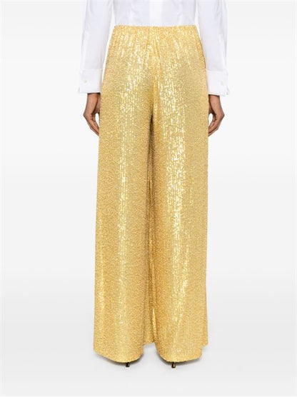 WIDE-LEG TROUSERS