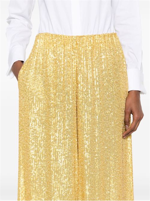 WIDE-LEG TROUSERS