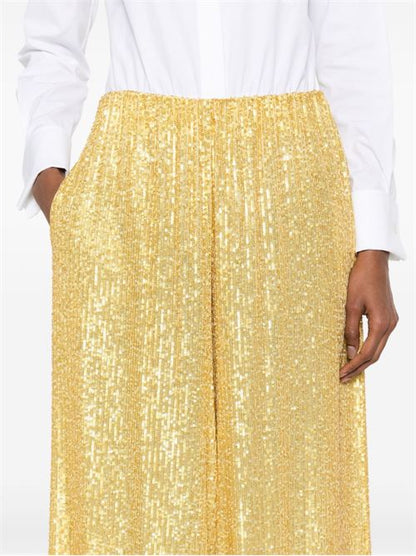 WIDE-LEG TROUSERS