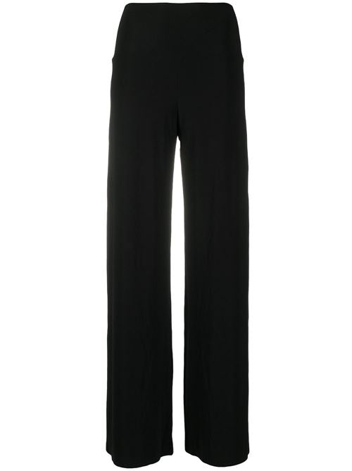 JERSEY TROUSERS