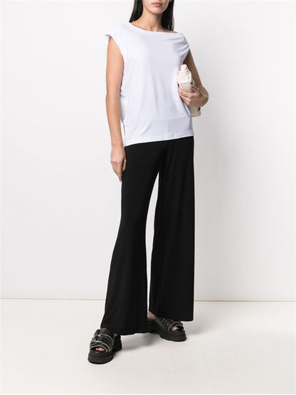 JERSEY TROUSERS
