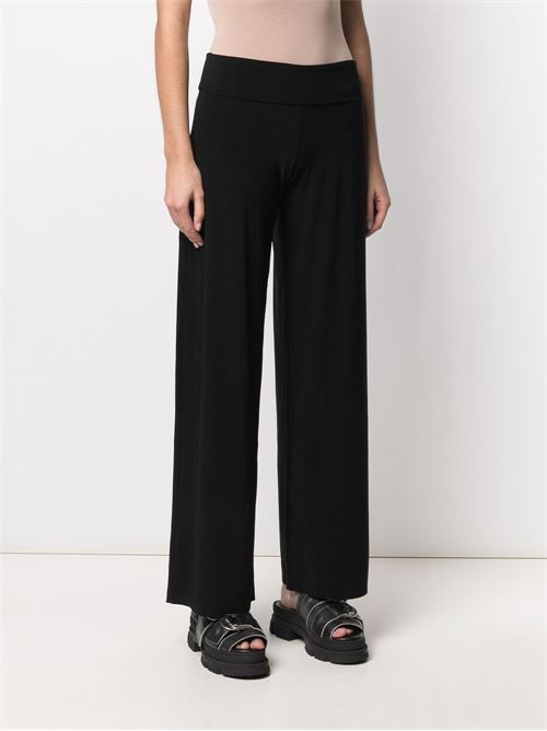 JERSEY TROUSERS
