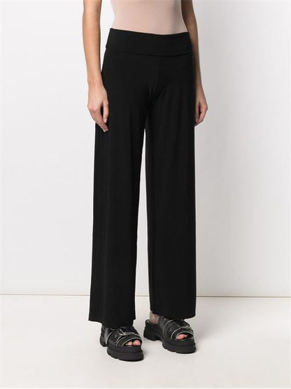 JERSEY TROUSERS