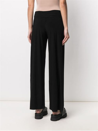 JERSEY TROUSERS
