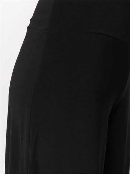 JERSEY TROUSERS