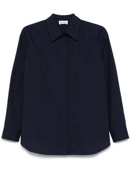 COTTON SHIRT