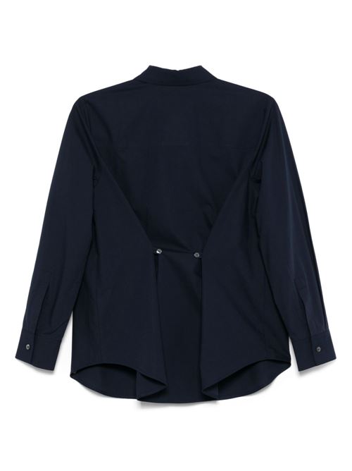 COTTON SHIRT
