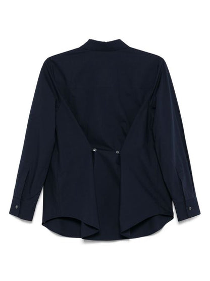 COTTON SHIRT