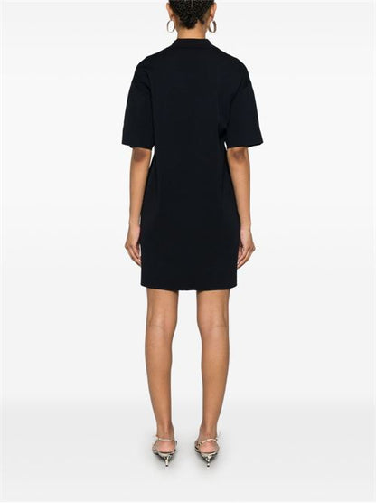 ROMA T-SHIRT DRESS