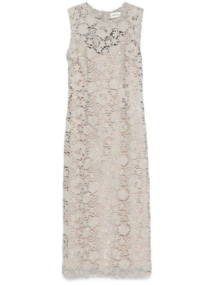 PEONIA MIDI DRESS