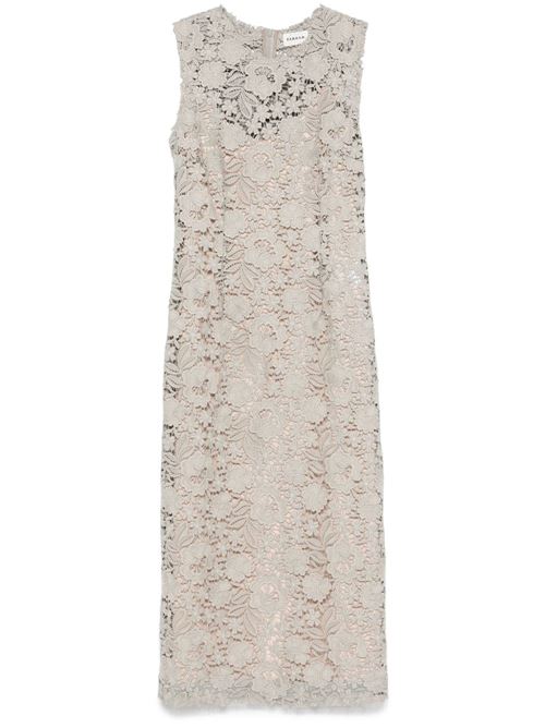 PEONIA MIDI DRESS