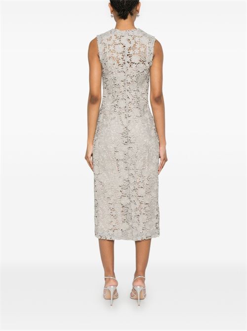 PEONIA MIDI DRESS