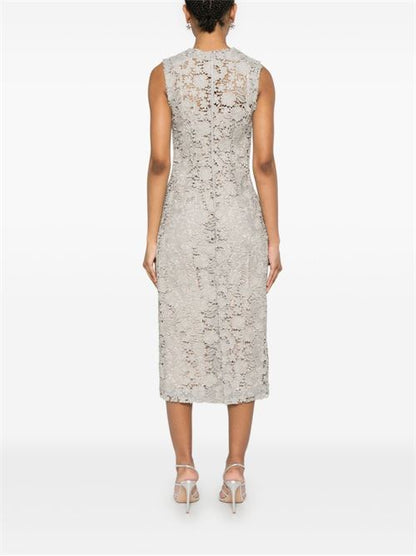 PEONIA MIDI DRESS