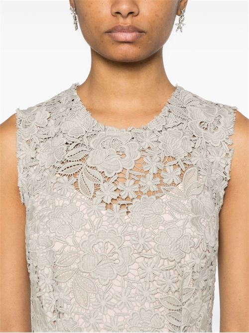 PEONIA MIDI DRESS