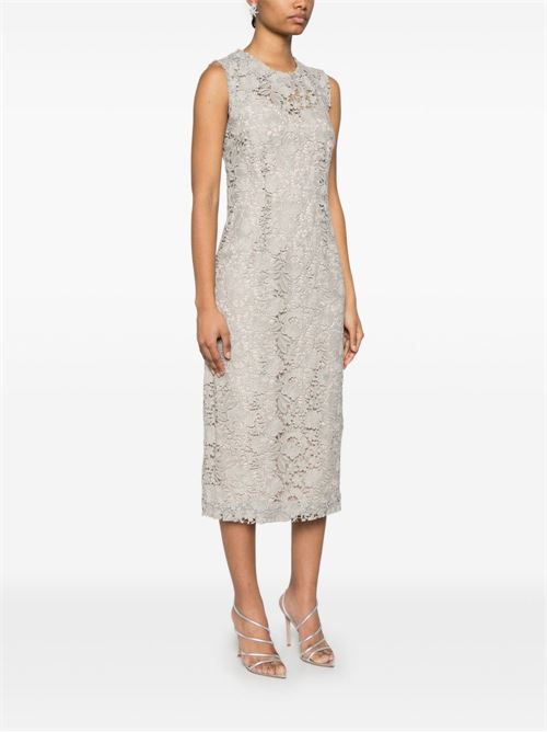 PEONIA MIDI DRESS