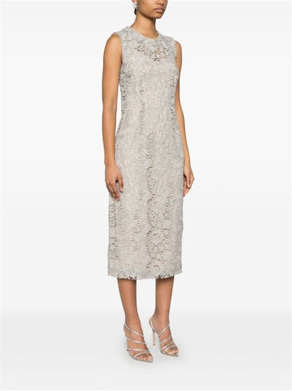 PEONIA MIDI DRESS