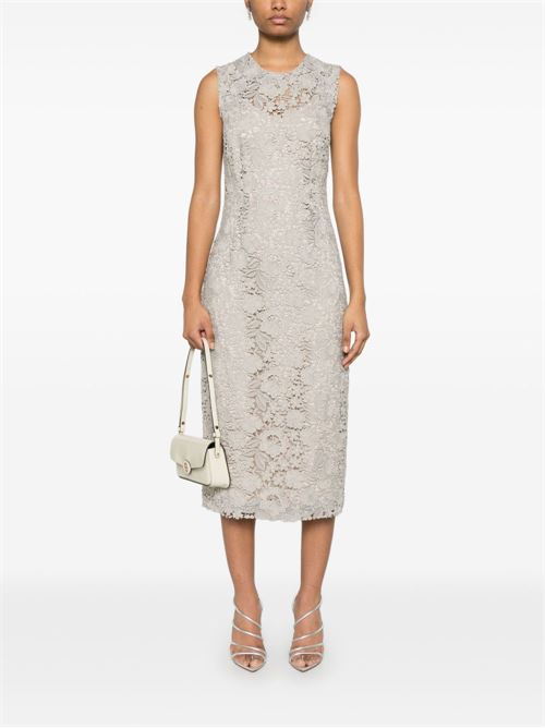 PEONIA MIDI DRESS