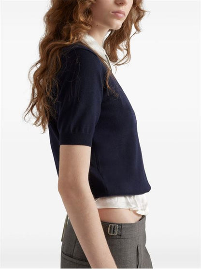 WOOL T-SHIRT