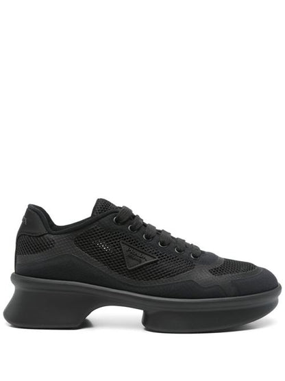 RE-NYLON SNEAKERS