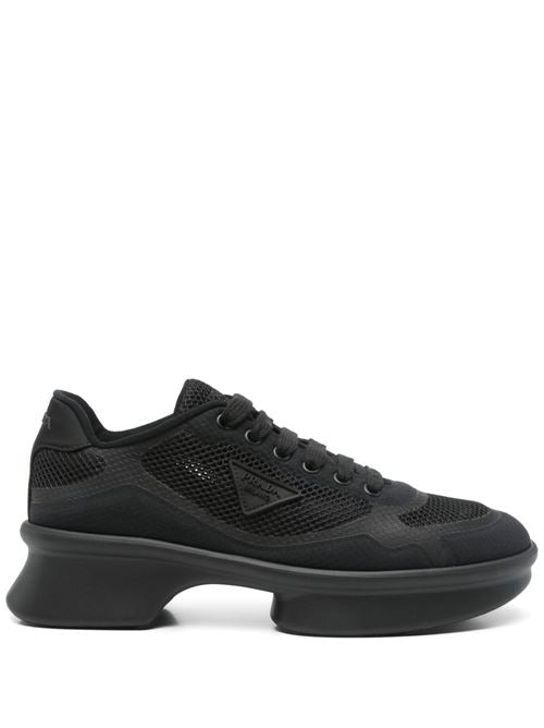 RE-NYLON SNEAKERS