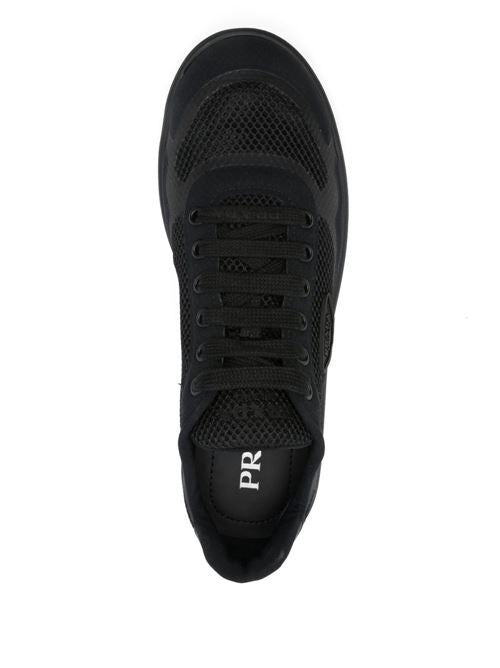 RE-NYLON SNEAKERS
