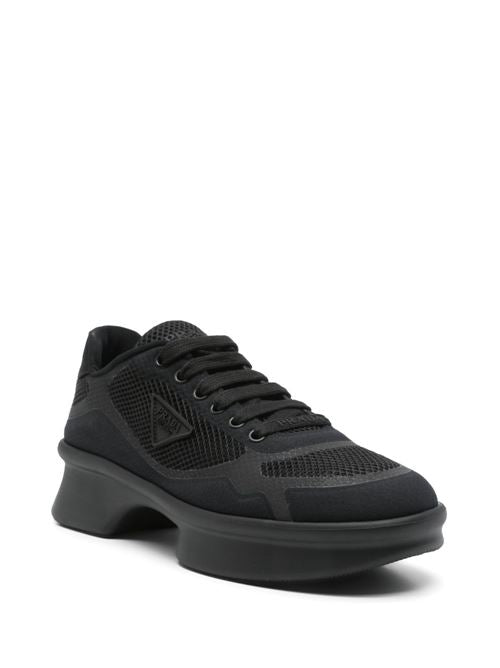 RE-NYLON SNEAKERS