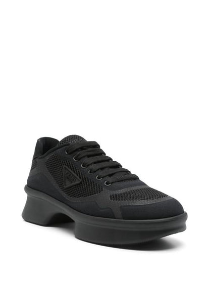 RE-NYLON SNEAKERS