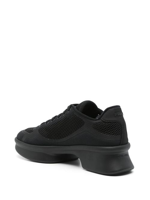 RE-NYLON SNEAKERS