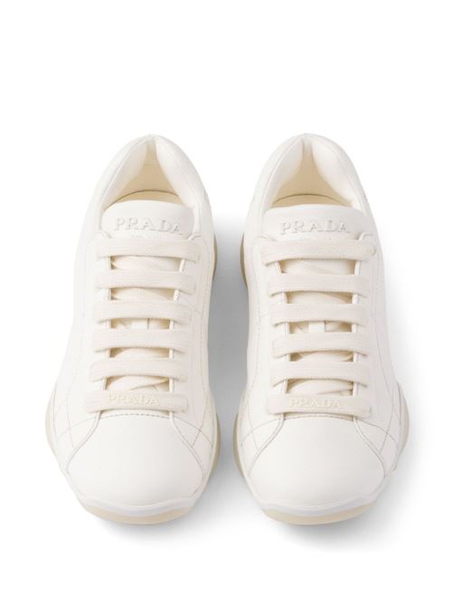 LEATHER SNEAKERS