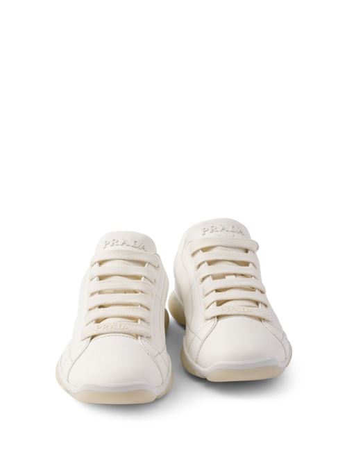 LEATHER SNEAKERS